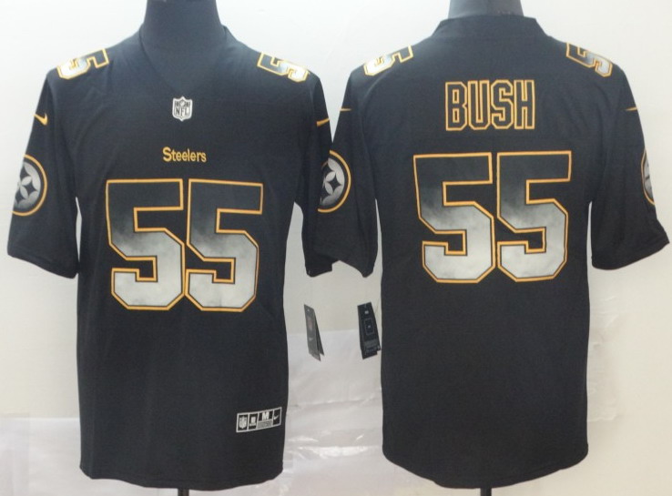 2019 NFL men Limited Jerseys-077